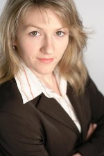 Rechtsanwältin Christina Moszner, LL.M. oec.